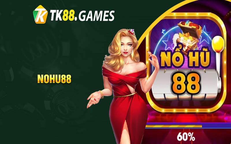 Nohu88